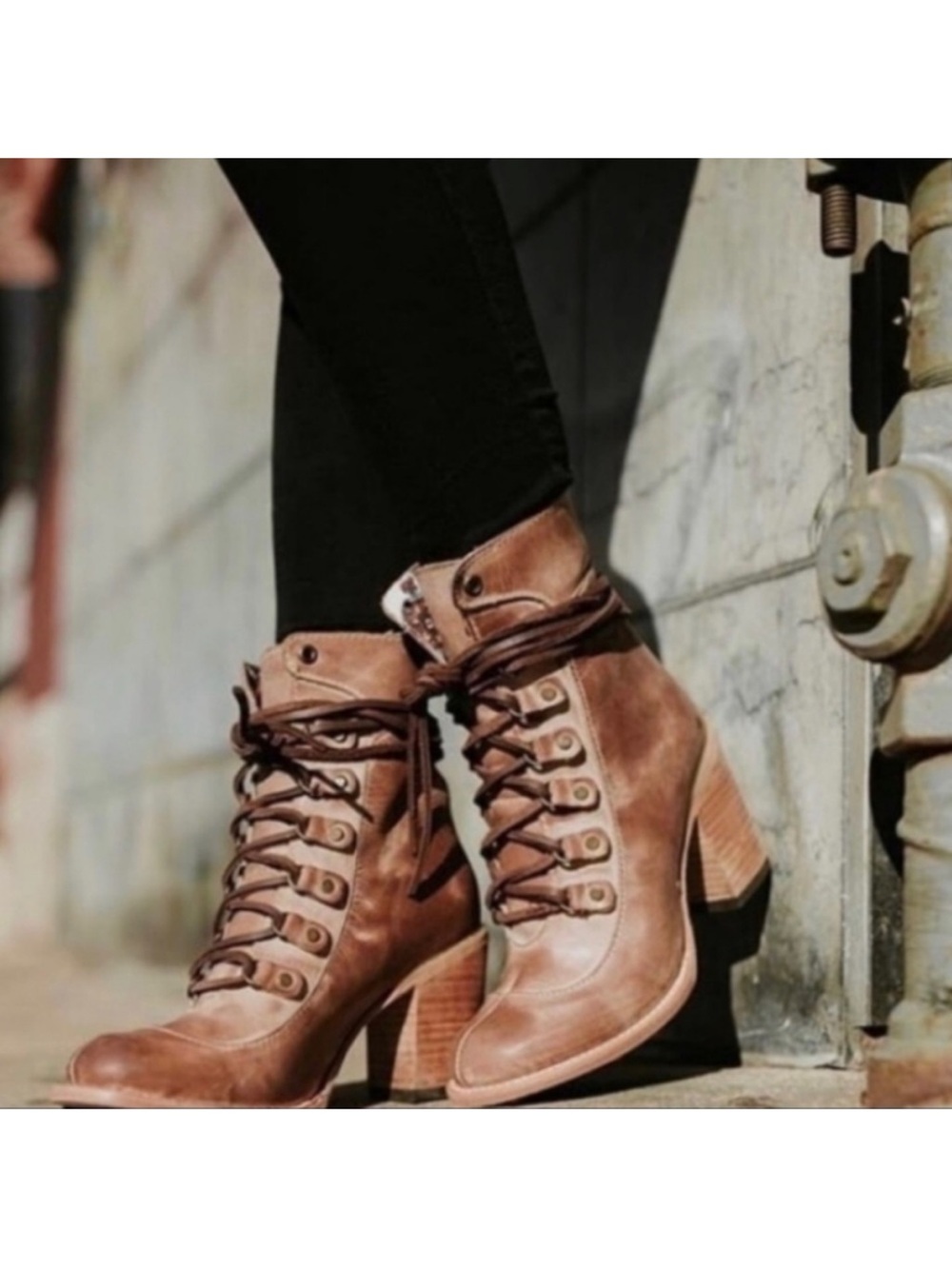 Freebird by Steven Borow Boots